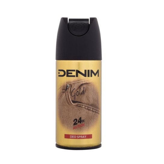 DENIM Deo Men Gold x 150 ml