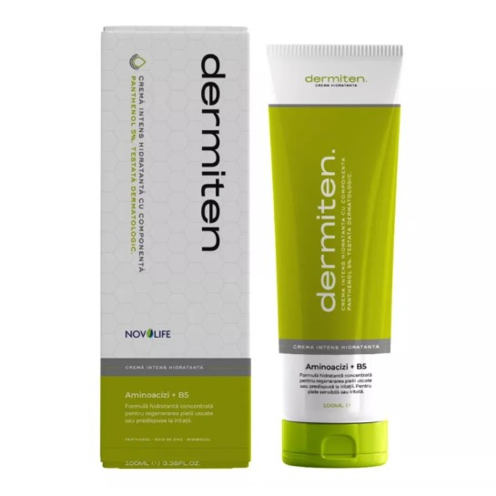 Dermiten crema  x 100 ml