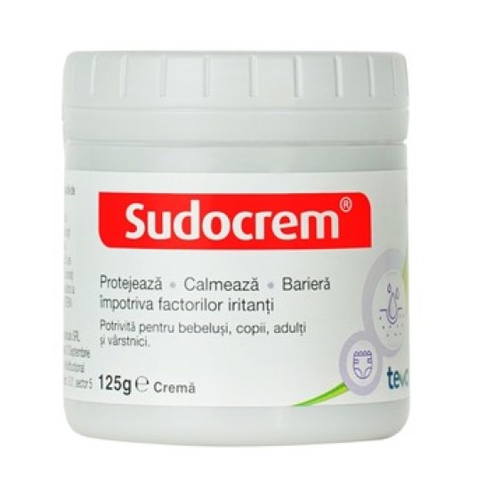 Sudocrem x 125g