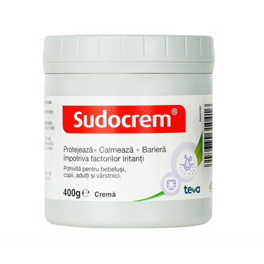 Sudocrem crema x 400g