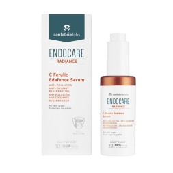 Cantabria Endocare Ser radiance C ferulic edafence x 30 ml