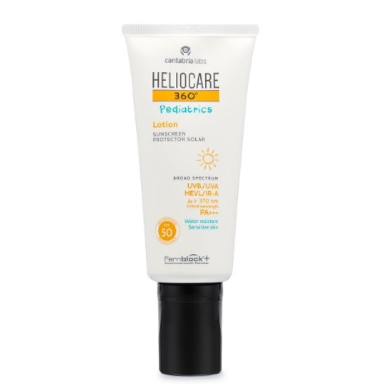 Cantabria Heliocare 360 Pediatrics Lotion SPF 50 x 200 ml