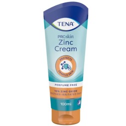 TENA Zinc cream x 100 ml