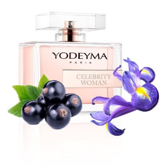 Yodeyma Celebrity Woman Apa de parfum 100 ml