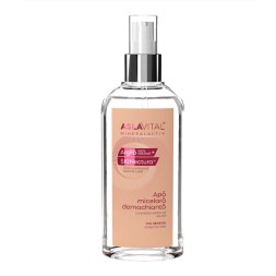 Aslavital Apa micelara cu argila x 150ml