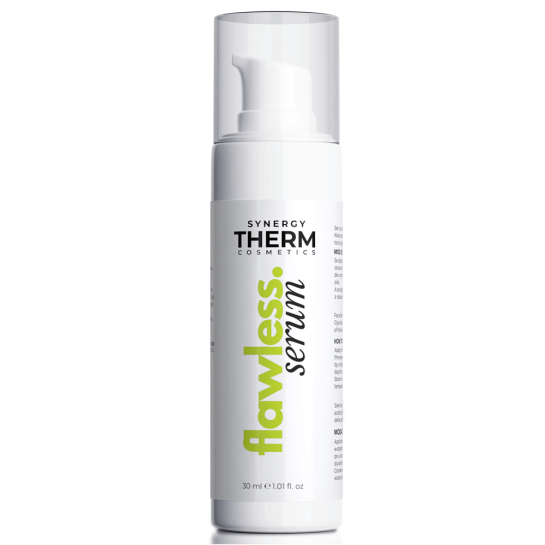 Synergy Therm Flawless Serum 30 ml