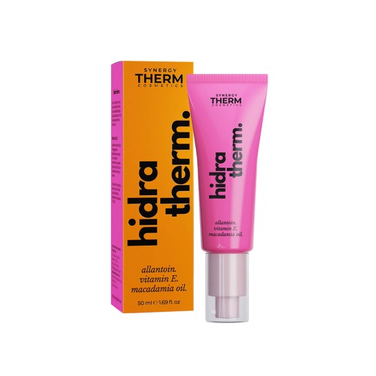 Synergy Therm Hidra-Therm Face Cream 50 ml