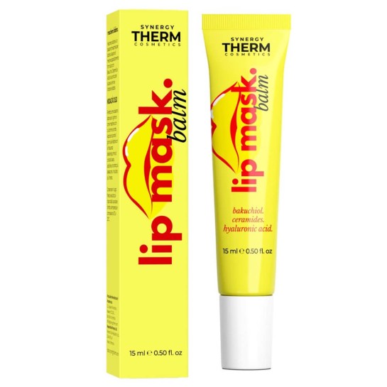 Synergy Therm Lip Mask 15 ml