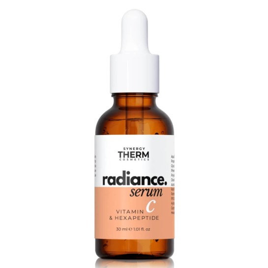 Synergy Therm Radiance Serum 30ml