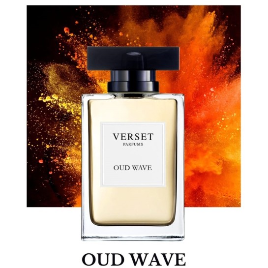 Verset Oud Wave Apa de parfum 100 ml