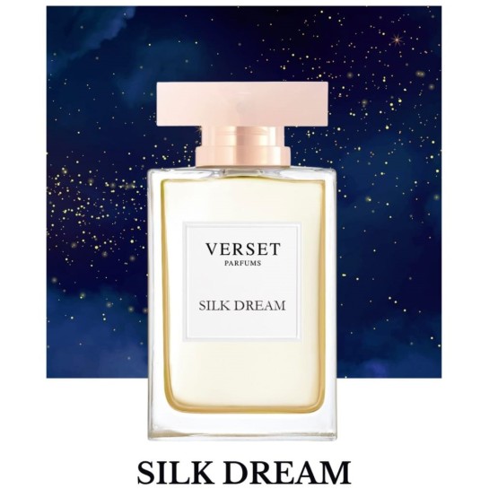 Verset Silk Dream Apa de parfum 100 ml