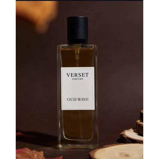 Verset Oud Wave Apa de parfum 50 ml