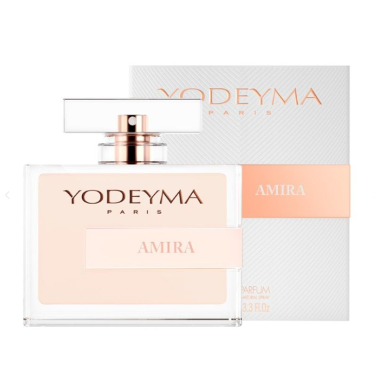 Yodeyma  Amira Apa de parfum 100 ml