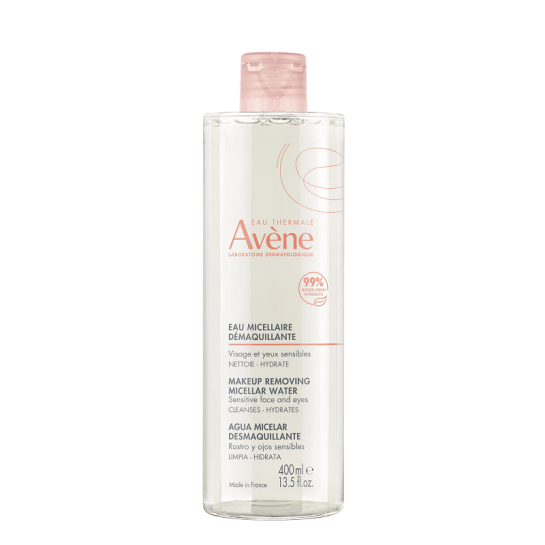 Avene Apa micelara demachianta x 400ml