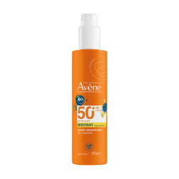 Avene Spray de protectie solara Copii SPF 50+ 200 ml