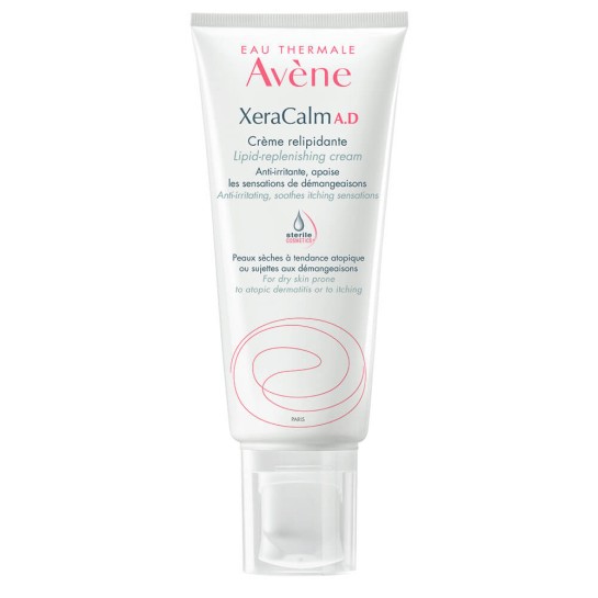 AVENE Xeracalm Defi A.D. crema x 200ml