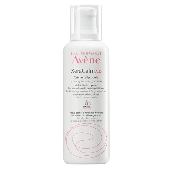 AVENE Xeracalm Defi A.D. crema x 400ml