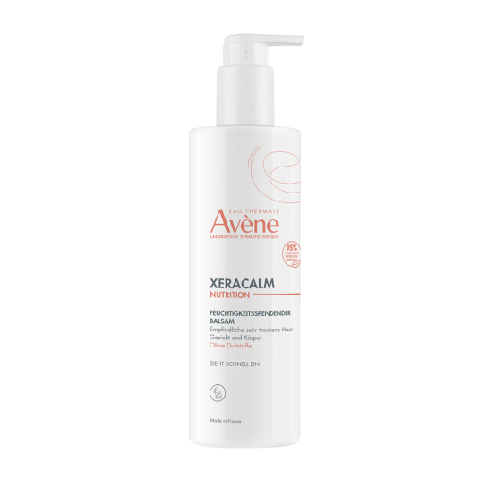 AVENE XeraCalm Defi A.D. balsam x 400ml