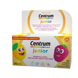 Centrum Junior Pro x 30 capsule