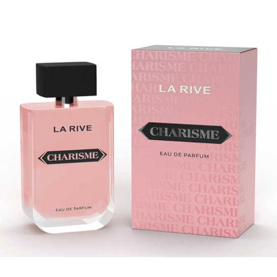 La Rive Eau de parfum Charisme x 90 ml