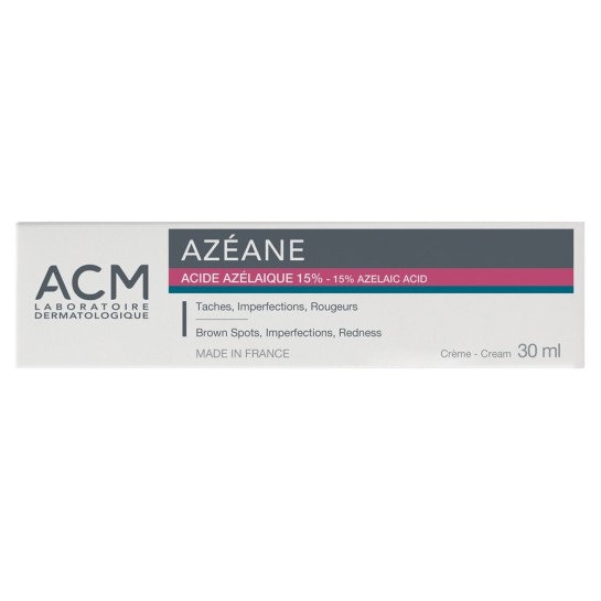 ACM Azeane crema cu acid azelaic x 30 ml