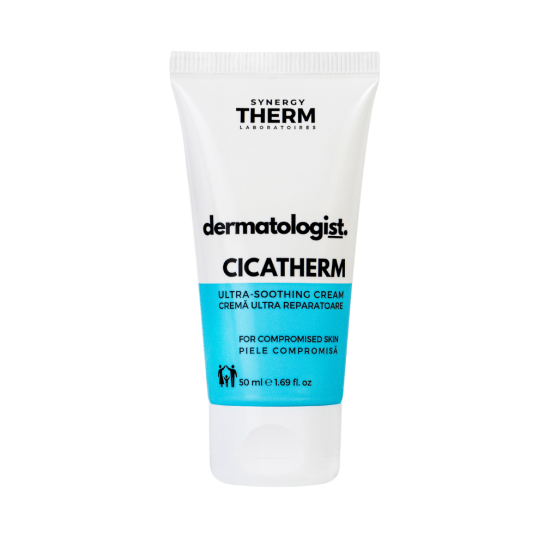 Synergy Therm Cicatherm x 50 ml