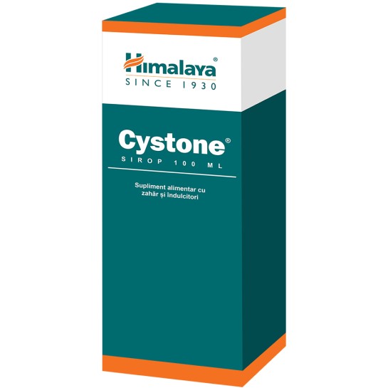 Cystone Sirop x 100ml