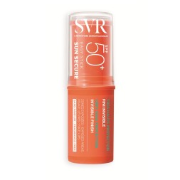 SVR Sun Secure Easy stick cu protectie solara SPF50+ x 10g
