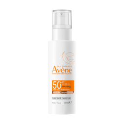 Avene Fluid anti-pigmentare SPF50+ x 40ml
