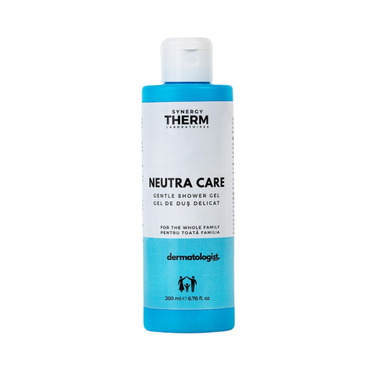 Synergy Therm Neutra Care Shower gel x 200 ml