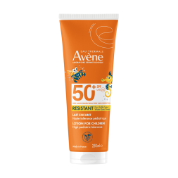 Avene lotiune copii SPF50+ x 250ml