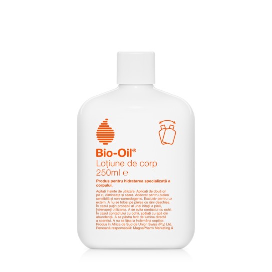 Bio-Oil lotiune corp x 250 ml