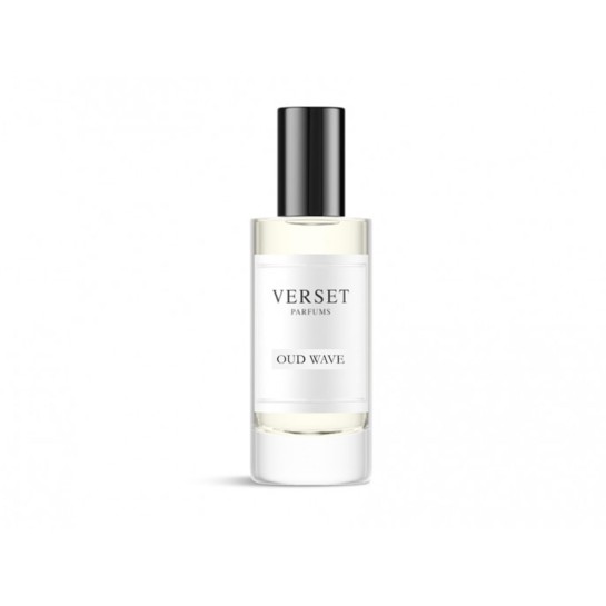 Verset Oud Wave Apa de parfum 15 ml