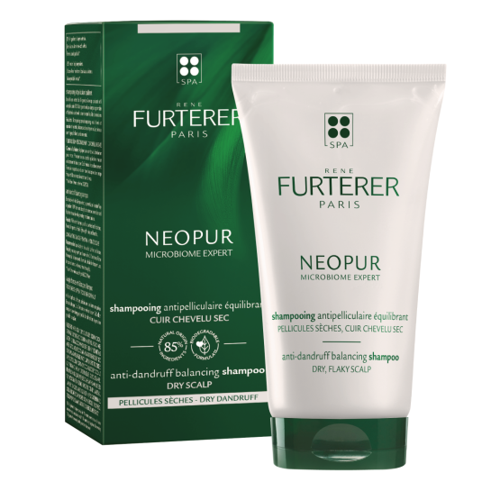 Rene Furterer sampon Neopur matreata grasa x 150ml