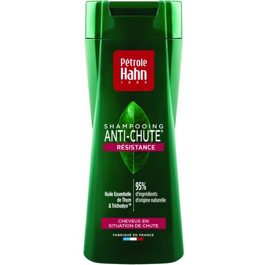 PETROLE HAHN Sampon anticadere x 250 ml