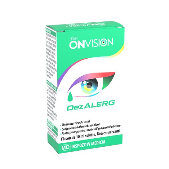 Onvision Dezalerg x 10 ml