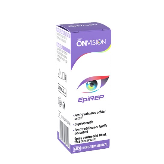 Onvision Epirep x 10 ml