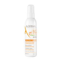 A-derma Protect spray kids SPF50+ x 200 ml