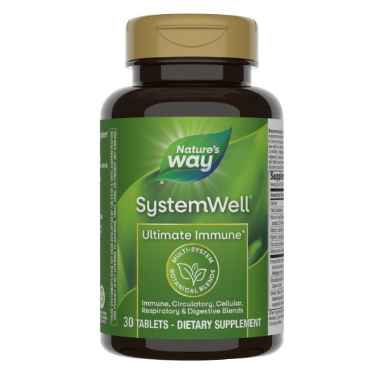 System Well Ultimate Immunity x 30 tablete