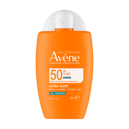 Avene Ultra Fluid oil control SPF50 x 50ml