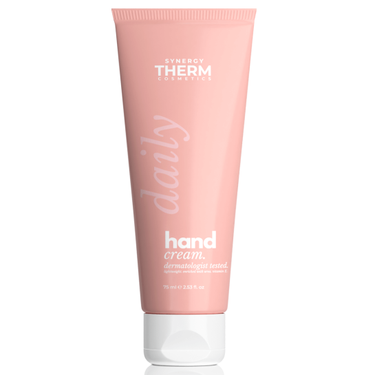 Synergy Therm Hand Cream 75 ml