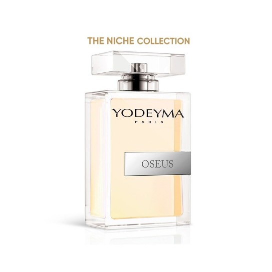 Yodeyma Oseus Apa de parfum 100 ml