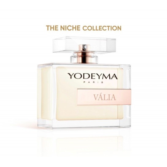 Yodeyma Valia Apa de parfum 100 ml