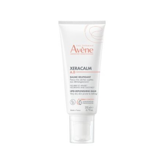 Avene Xeracalm Defi A.D. balsam 200ml