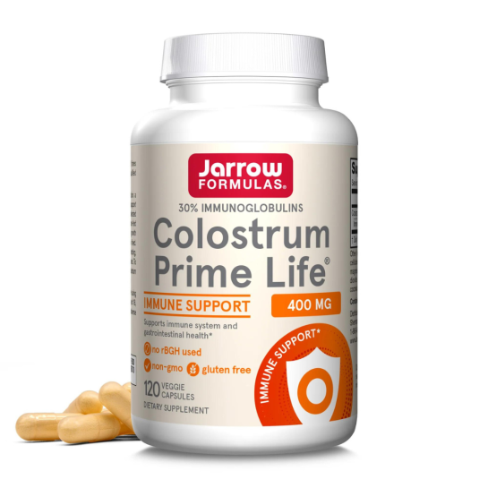 Colostrum Prime Life x 120 capsule