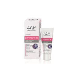 ACM Depiwhite M crema protectie SPF50+ x 40ml