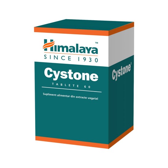 Cystone x 60 tablete (Himalaya)