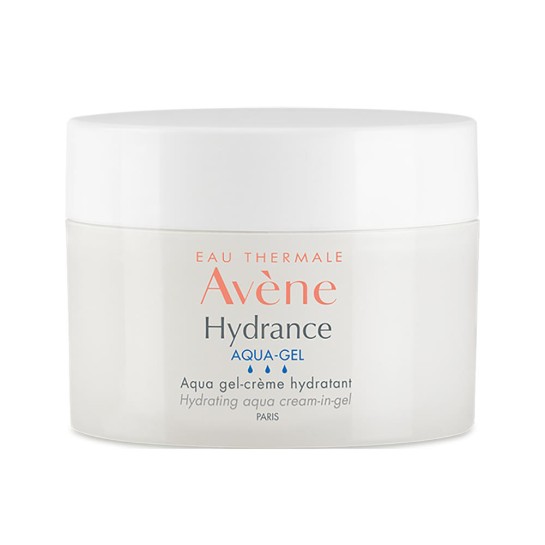 Avene Hydrance Aqua gel x 50 ml