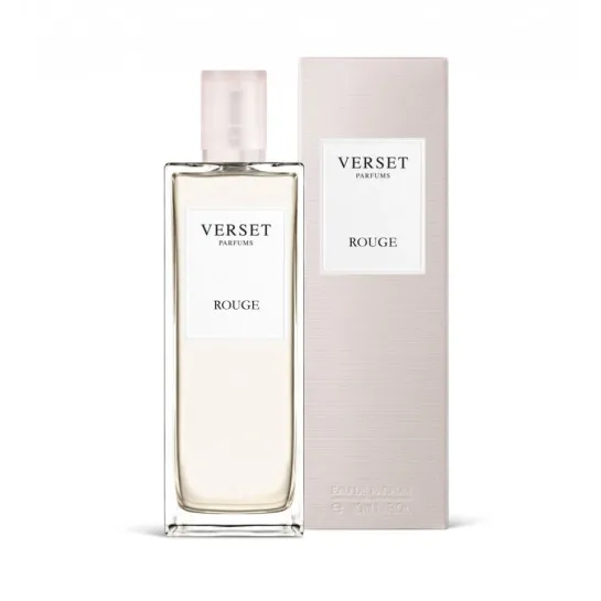 Verset Rouge Apa de parfum 50 ml