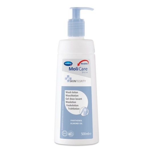 MoliCare Skin lotiune piele sensibila 500ml